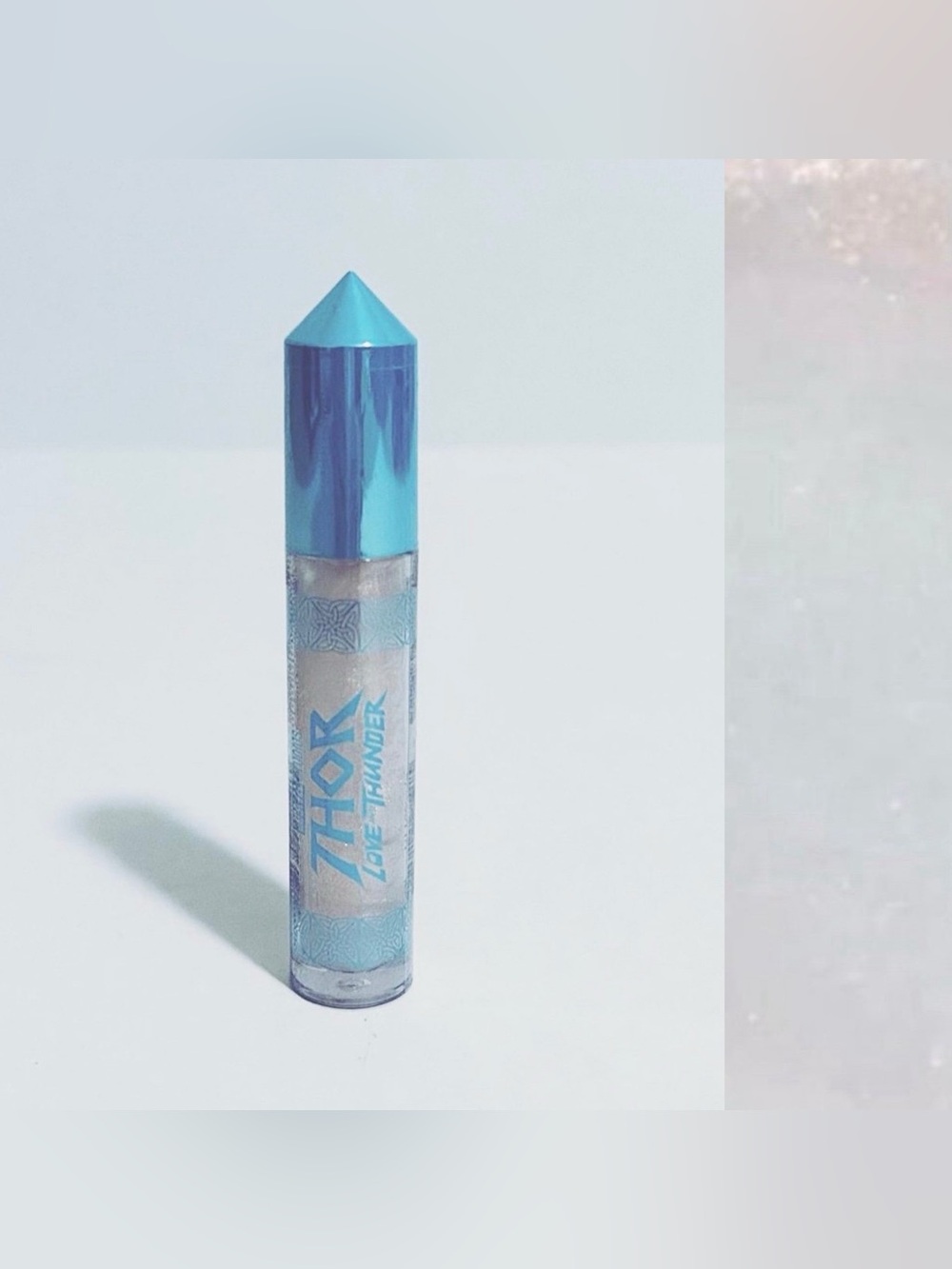 ⭐️5 For 25⭐️ Ulta Beauty Thor Love and Thunder Lip Gloss Omnipotence